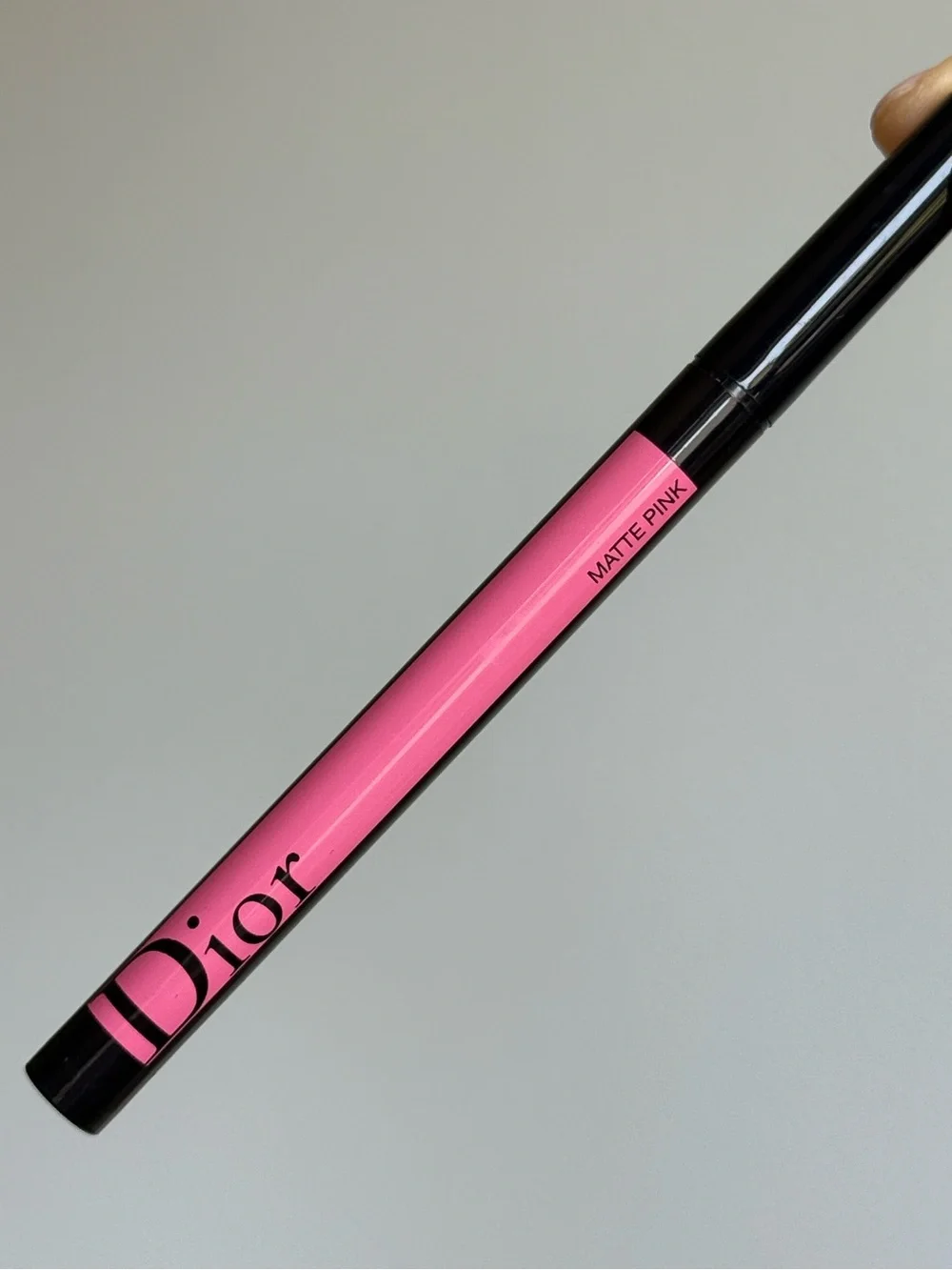 Dior Diorshow On Stage Liquid Eyeliner